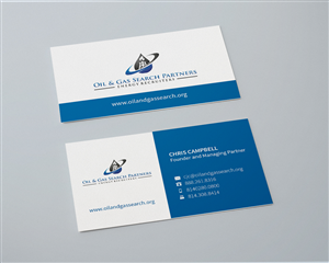 Business Card Design by Augie Design