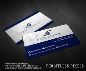 Design de Carte de Visite par Pointless Pixels India pour ce projet | Design #4900317