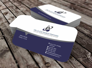 Design de Carte de Visite par szabist pour ce projet | Design #4899736