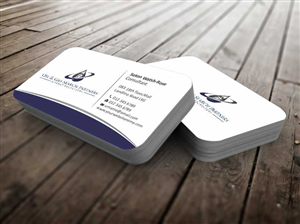 Business Card Design by szabist for this project | Design: #4899742