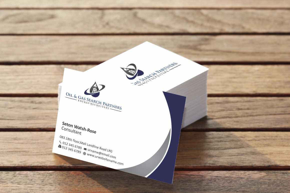 Design de Carte de Visite par szabist pour ce projet | Design #4899752