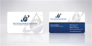 Business Card Design by Stylez Designz for this project | Design: #4908708