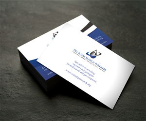 Business Card Design by ontwerperik for this project | Design: #4894411