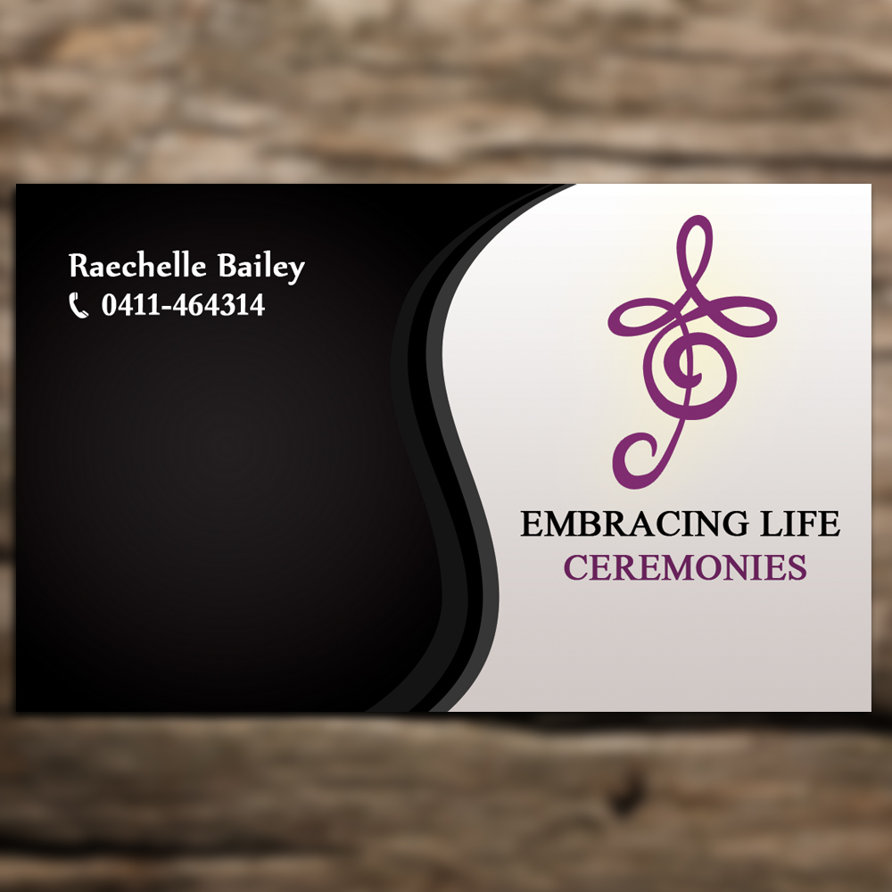 Business Card Design by Sandaruwan for this project | Design #4892040