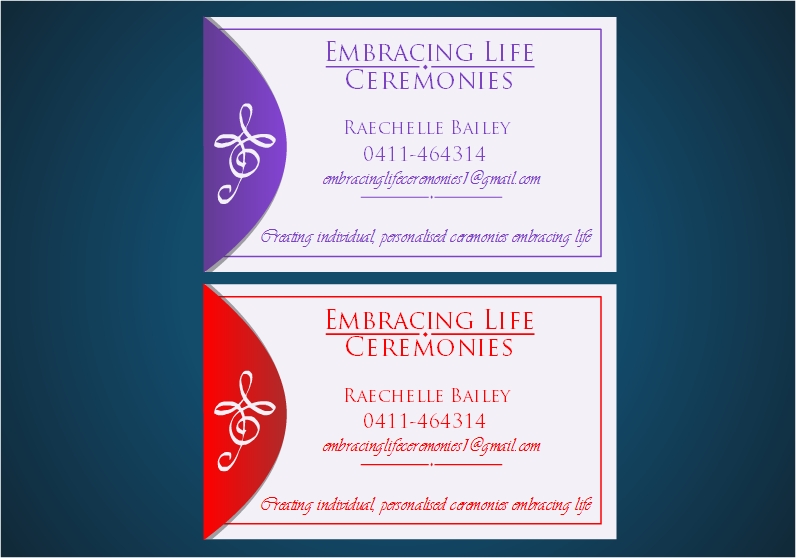 Business Card Design by Xyper_Design for this project | Design #4913415
