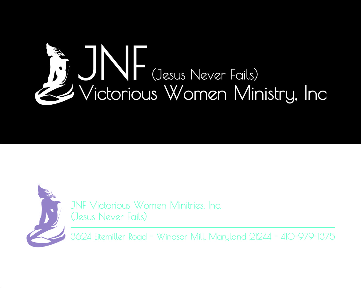 Logo Design by blueseal for this project | Design #4919164