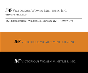 Logo Design by Renen for this project | Design: #4912248