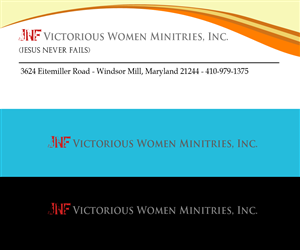 Logo Design by Renen for this project | Design: #4912300