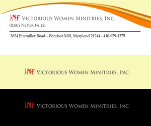 Logo Design by Renen for this project | Design: #4912326