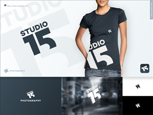 Logo Design by Raoul Camion for Creative Professionals Consortium | Design #5261939