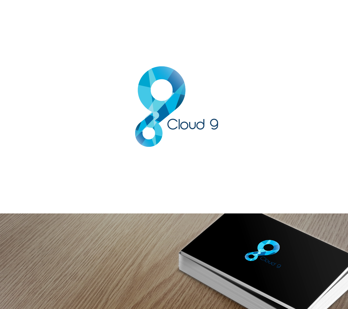 Logo Design by Hartawan® for this project | Design #4902618