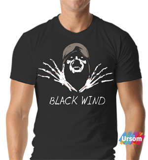 Design de T-shirt par shabyj pour Triple Thret | Design #1382055