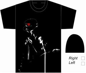 T-shirt Design by patodesing for Triple Thret | Design: #1383940