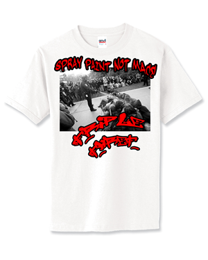 T-shirt Design by KaselGraphics