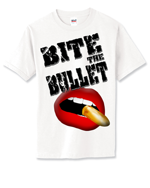 T-shirt Design by KaselGraphics for Triple Thret | Design: #1395153