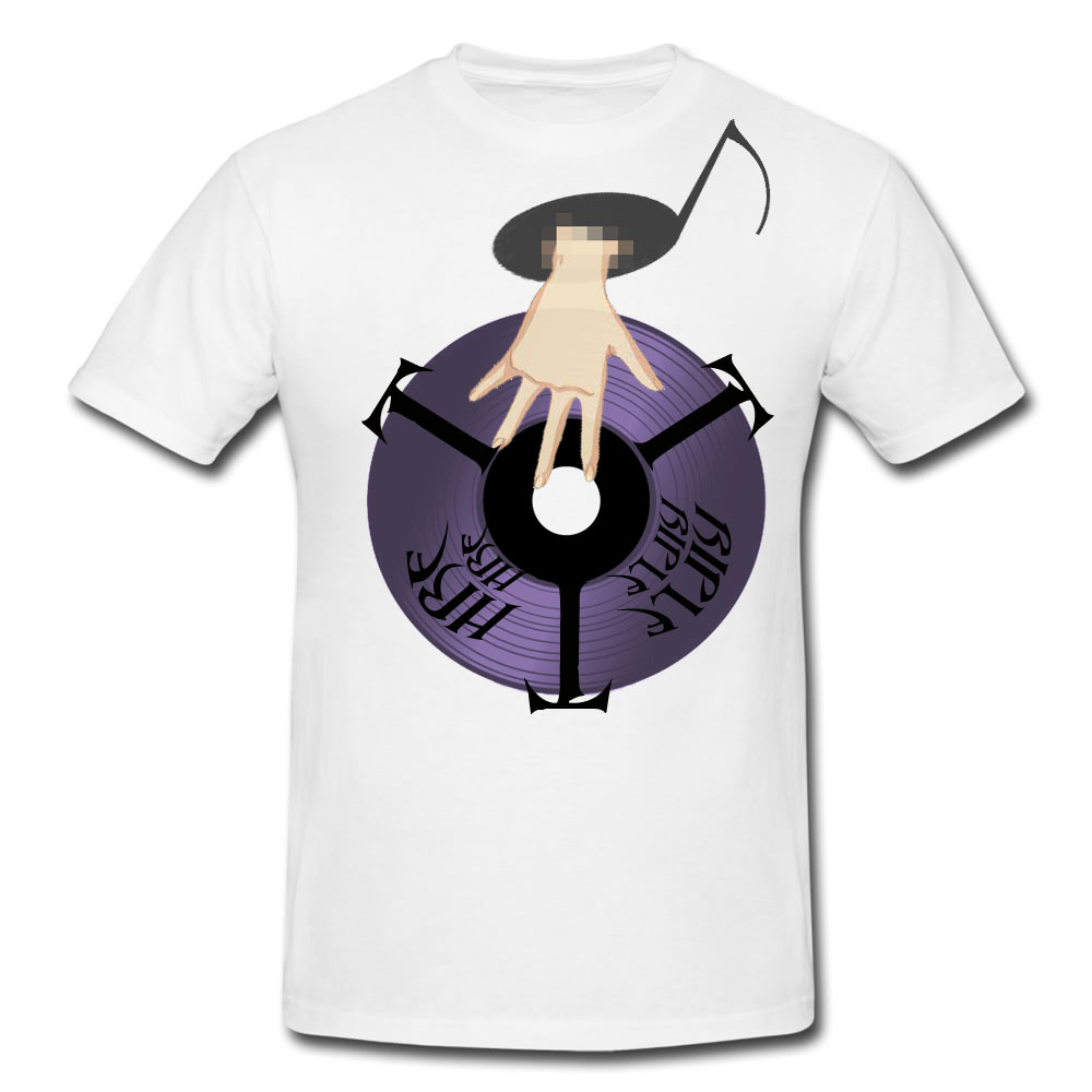 T-shirt Design by indwifa for Triple Thret | Design #1389801