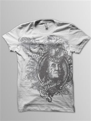 T-shirt Design by DarylB for Triple Thret | Design: #1403075