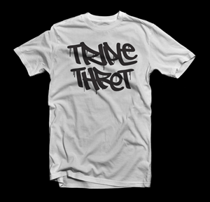 Design de T-shirt par Kinetec pour Triple Thret | Design #1410406