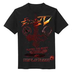 T-shirt Design by adnan ahsan