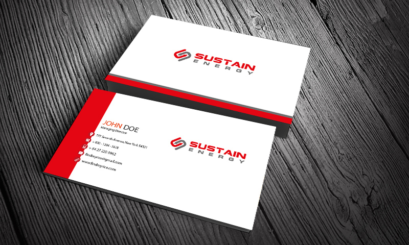 Business Card Design by snowymasterdesigns for this project | Design #4946518