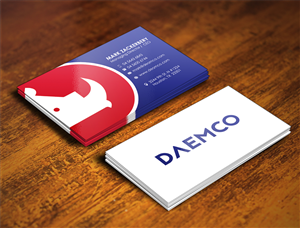 Business Card Design by Stylez Designz for this project | Design: #4996985