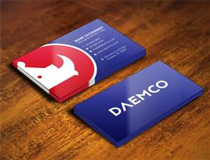 Business Card Design by Stylez Designz for this project | Design: #4996990