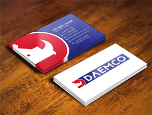 Business Card Design by Stylez Designz for this project | Design: #5010394