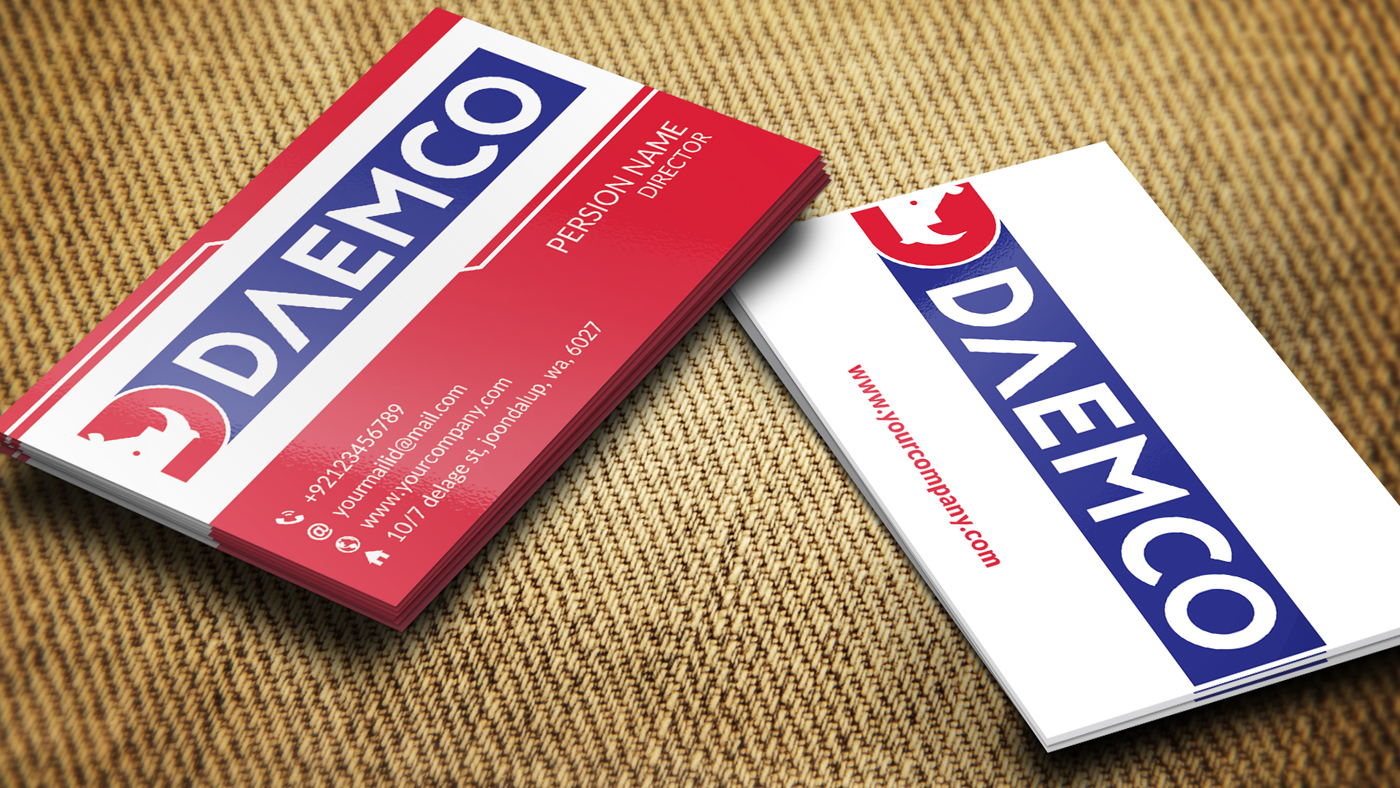 Business Card Design by G T for this project | Design #5000681