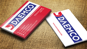 Business Card Design by G T for this project | Design #5000681