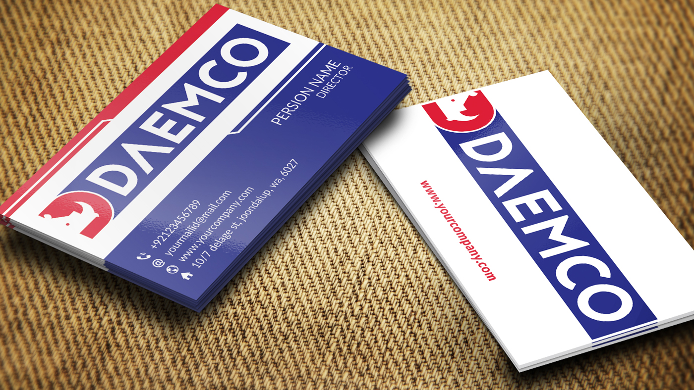 Business Card Design by G T for this project | Design #5000696
