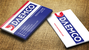 Business Card Design by G T for this project | Design: #5000696