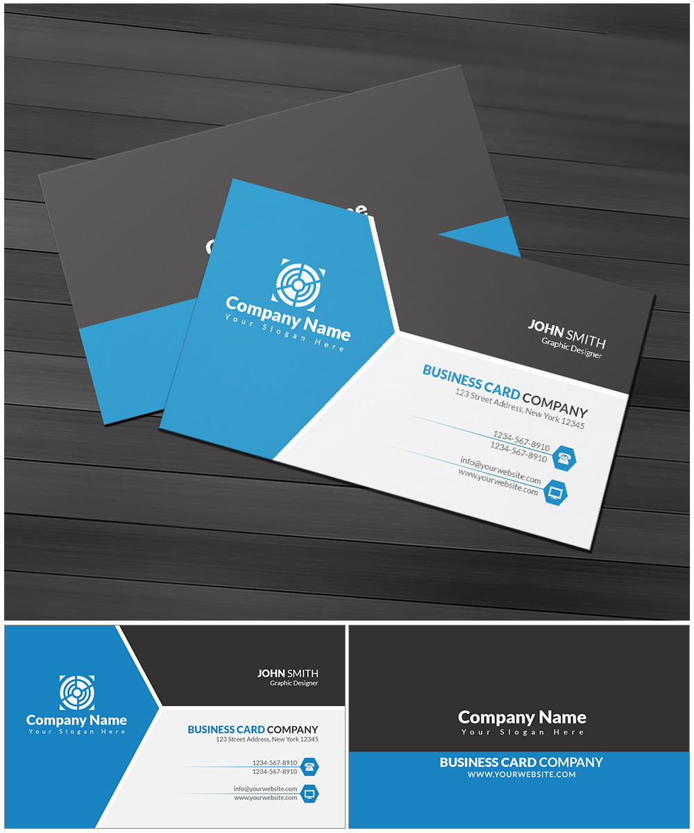 Visitenkarten-Design von BCDesigns für dieses Projekt | Design #4948594