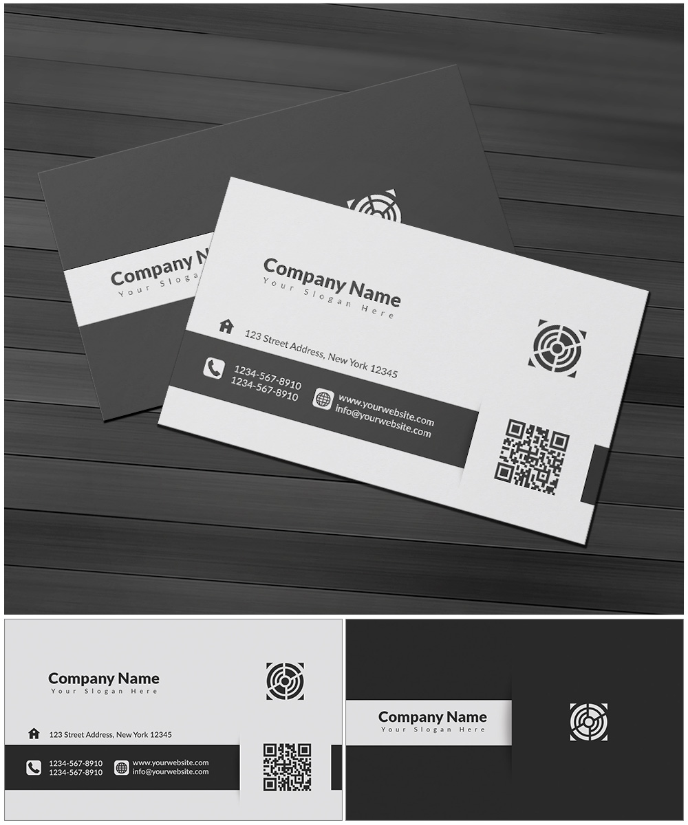 Business Card Design by BCDesigns for this project | Design #4948725