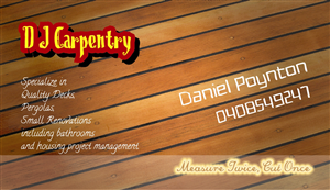 Business Card Design by uqreative for this project | Design #1380763