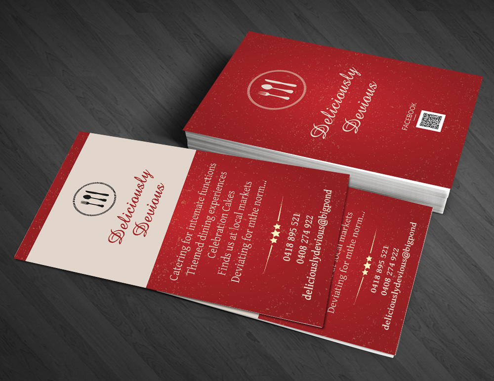 Business Card Design by  Artman for this project | Design #4914171