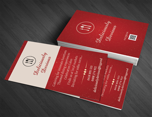 Business Card Design by  Artman for this project | Design #4914171