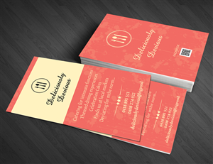 Business Card Design | Business Card Design by  Artman