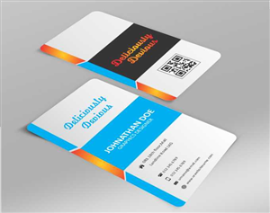 Design de Carte de Visite par AwsomeD pour ce projet | Design : #4899563