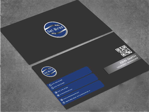 Design de Carte de Visite par AwsomeD pour ce projet | Design : #4899617