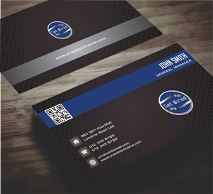 Design de Carte de Visite par AwsomeD pour ce projet | Design : #4899618