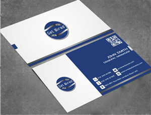 Design de Carte de Visite par AwsomeD pour ce projet | Design : #4899620