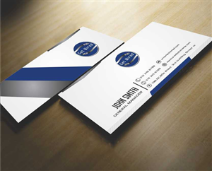 Design de Carte de Visite par AwsomeD pour ce projet | Design : #4899621