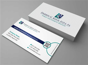 Design de Carte de Visite par AwsomeD pour ce projet | Design : #4899658