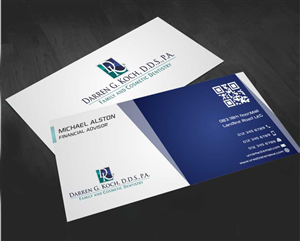 Design de Carte de Visite par AwsomeD pour ce projet | Design : #4899664