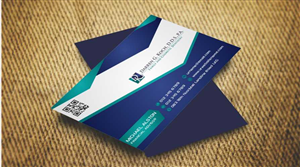 Design de Carte de Visite par AwsomeD pour ce projet | Design : #4899665