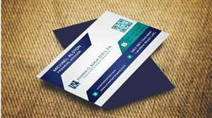 Design de Carte de Visite par AwsomeD pour ce projet | Design : #4899668