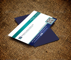 Design de Carte de Visite par AwsomeD pour ce projet | Design : #4899669