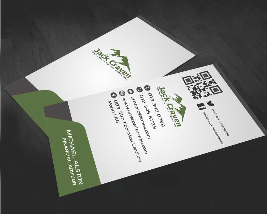 Design de Carte de Visite par AwsomeD pour ce projet | Design #4899682