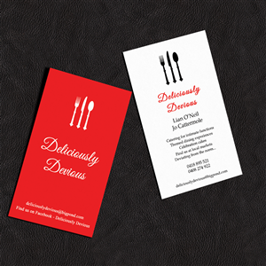 Business Card Design | Business Card Design by Sajin