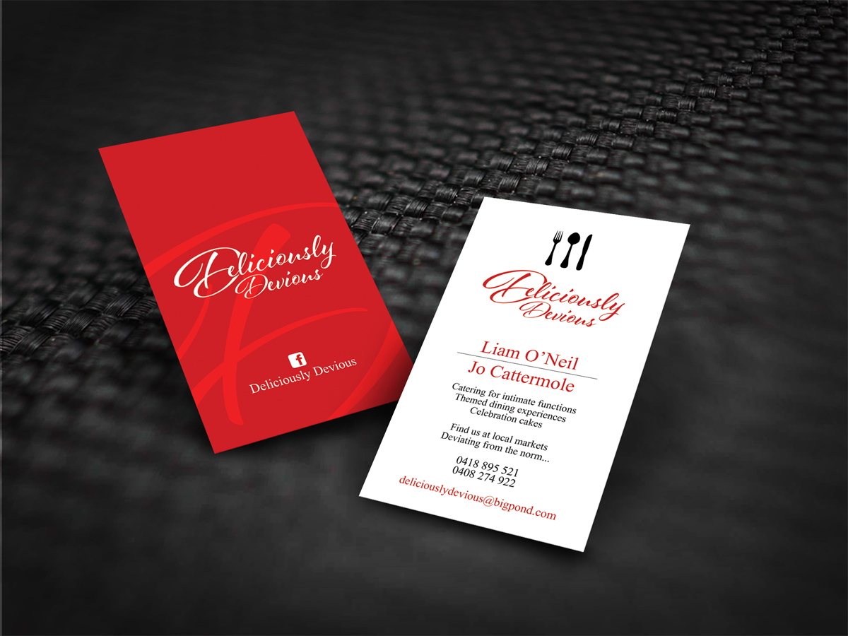 Diseño de Tarjeta de Presentación por diRtY.EMM para este proyecto | Diseño: #4965237